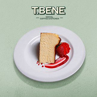 Cheese Cake