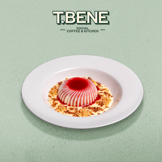 Panna Cotta