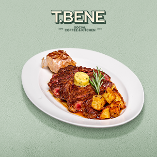Rib Eye Steak