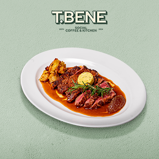 Tenderloin Steak