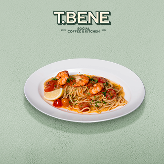 Aglio Olio